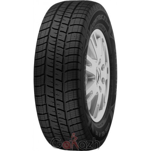 Шины Vredestein Comtrac 2 205/75 R16C 113/111R